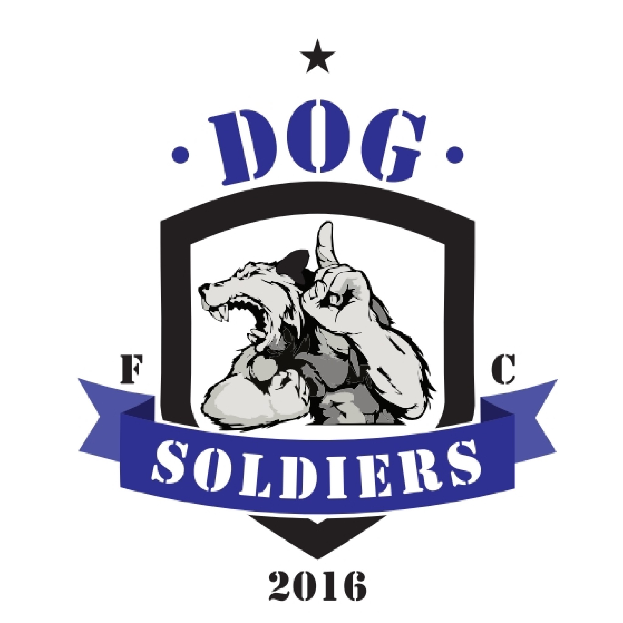 Dog Soldiers FC